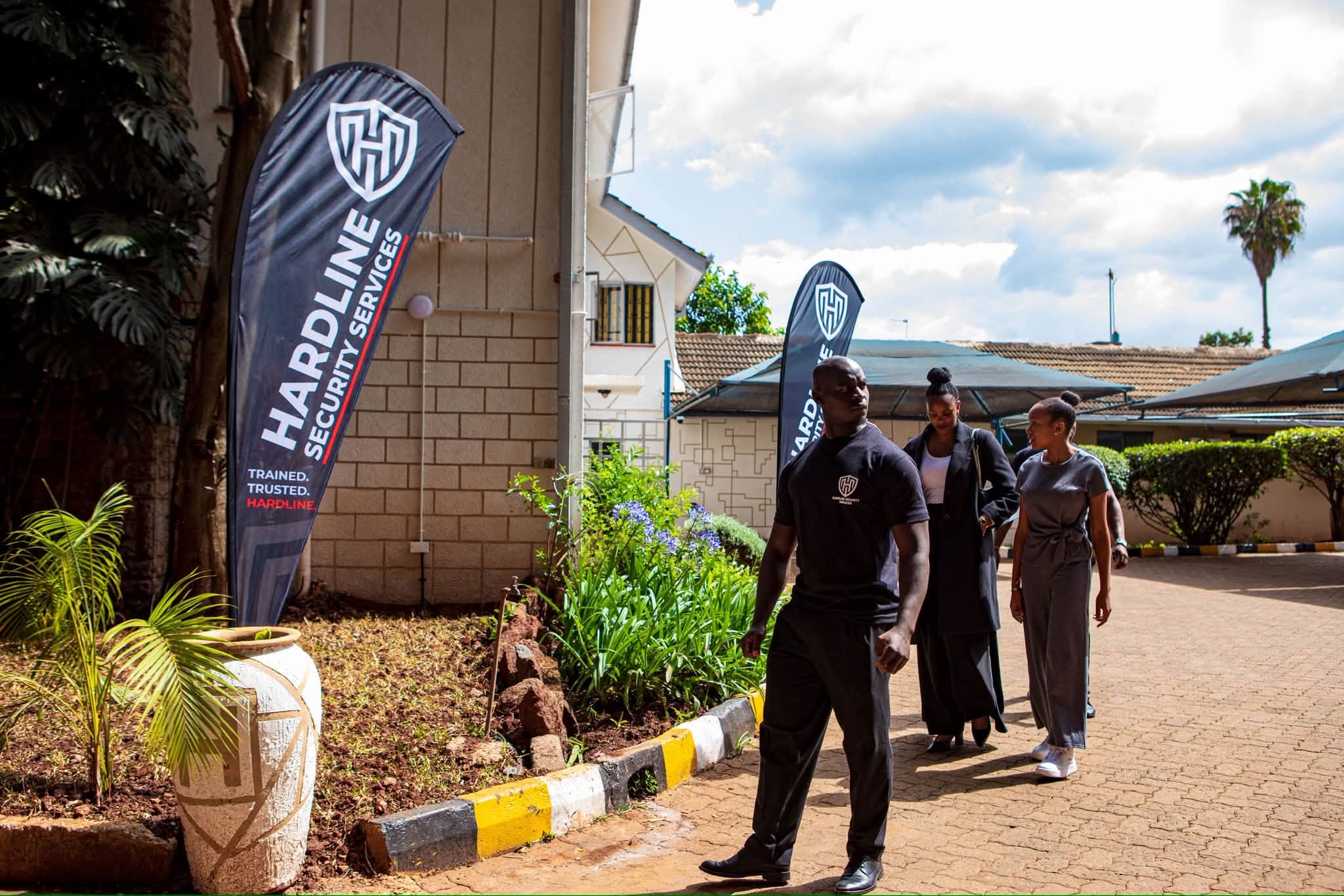 Event Security