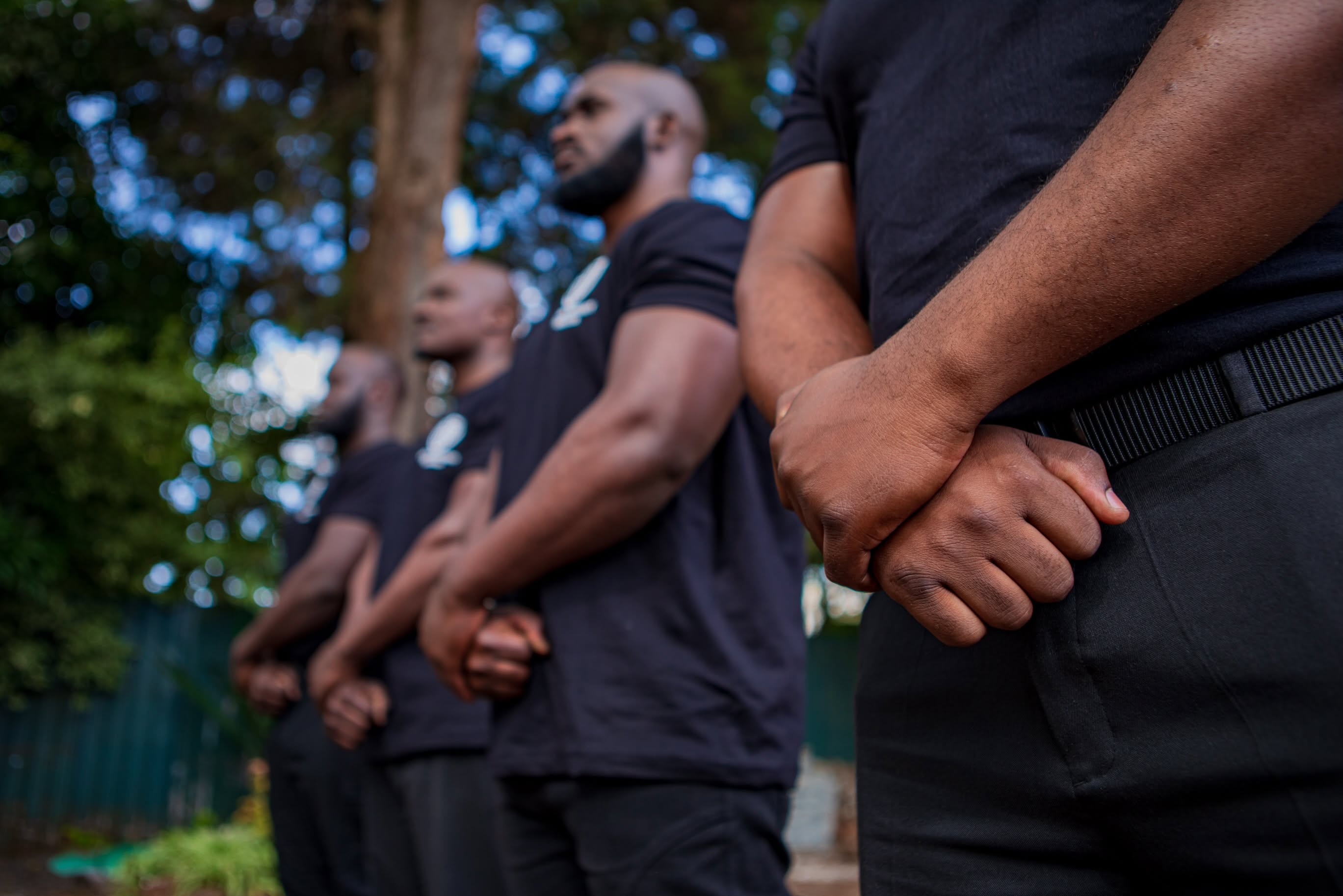 Residential Security
