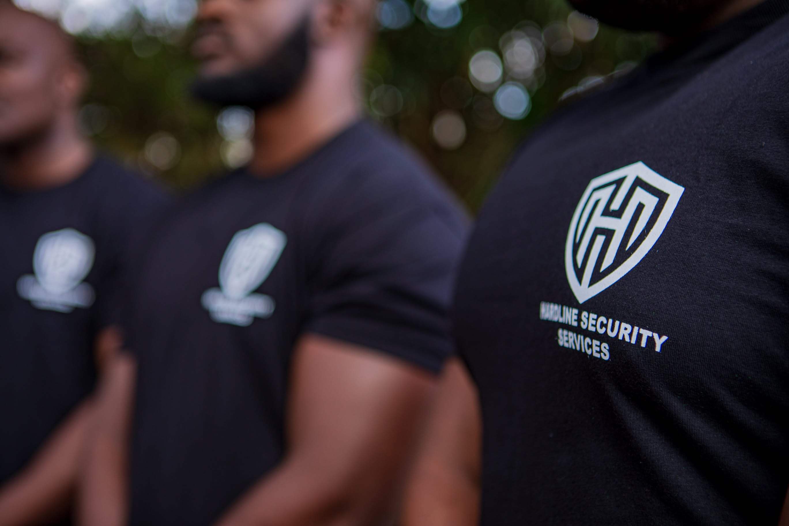 Corporate Security